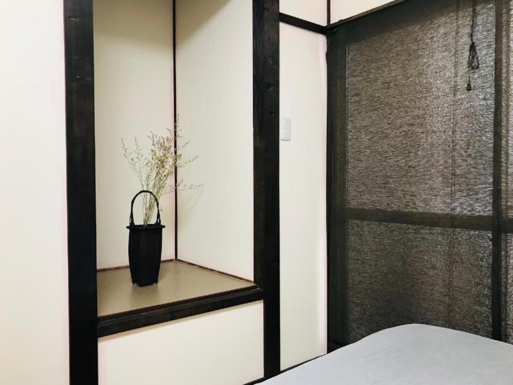 Designer Room Japan Residence-Namba Osaka Exterior foto